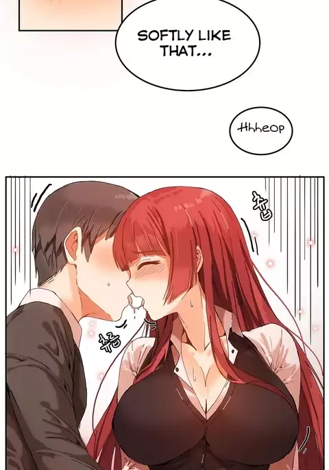 Hahri's Lumpy Boardhouse Ch. 0-19