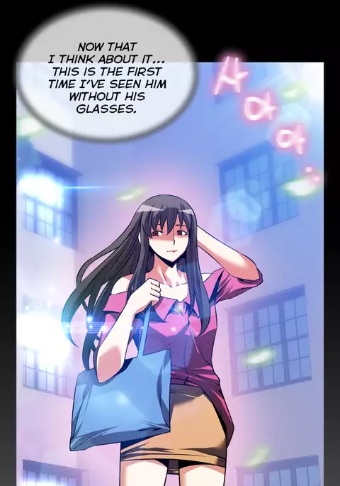 Love Parameter Ch.1-78