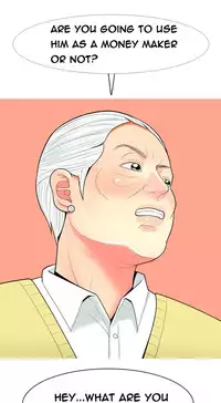 Hooker Ch.1-37 (English) (Ongoing)