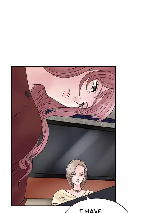 The Taste of Hands Ch.1-71