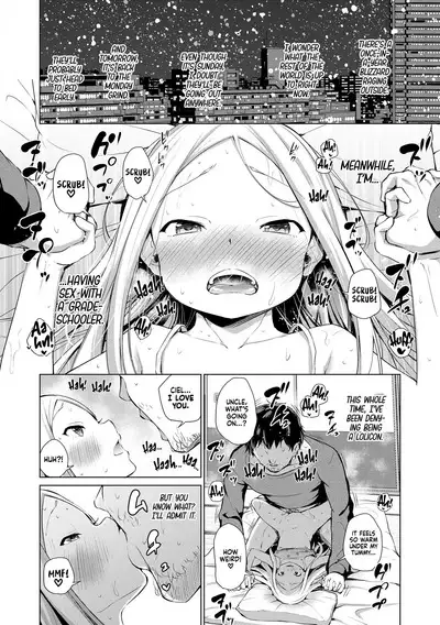 Konoko Haramasetemo Iidesuka? | Is It Alright If I Knock Up This Child?