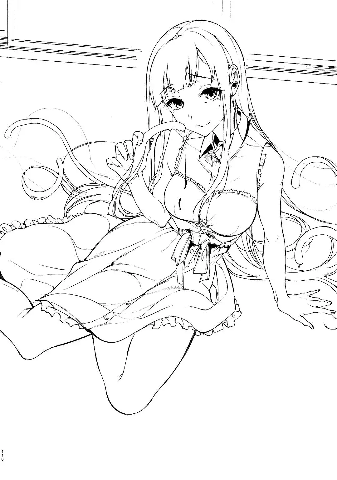 Ane Naru Mono Zenshuu 1