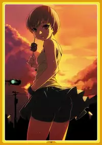 (C75) [LongHornTrain (CyoCyo)] PeruTen (Persona 4, Devil Summoner: Soul Hackers)