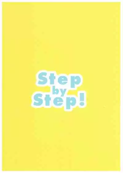 Step by Step!