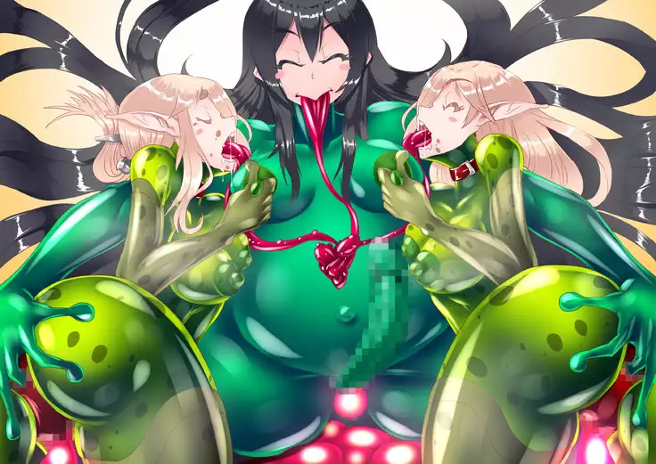 Anatolia and the Flower Knights Part 01