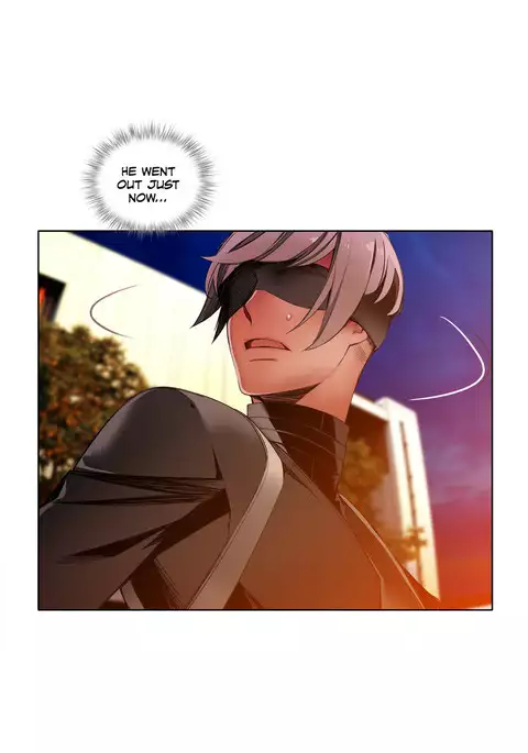 Lilith`s Cord Ch.1-24