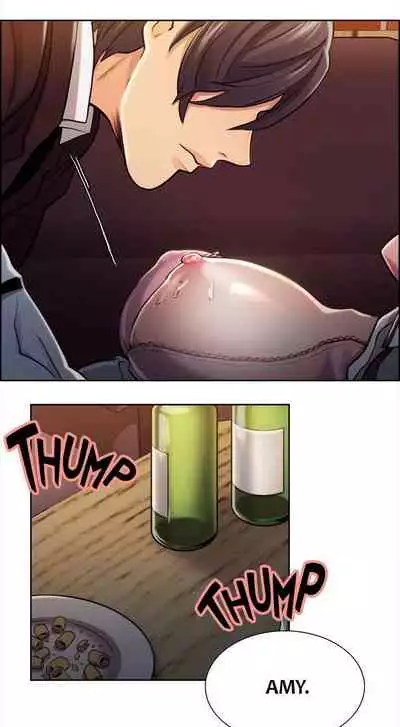 Taste of Forbbiden Fruit Ch.37/53