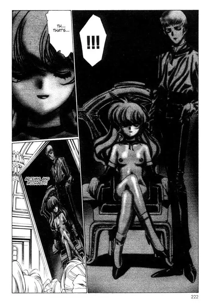 Vampire Master Vol1 - Night9