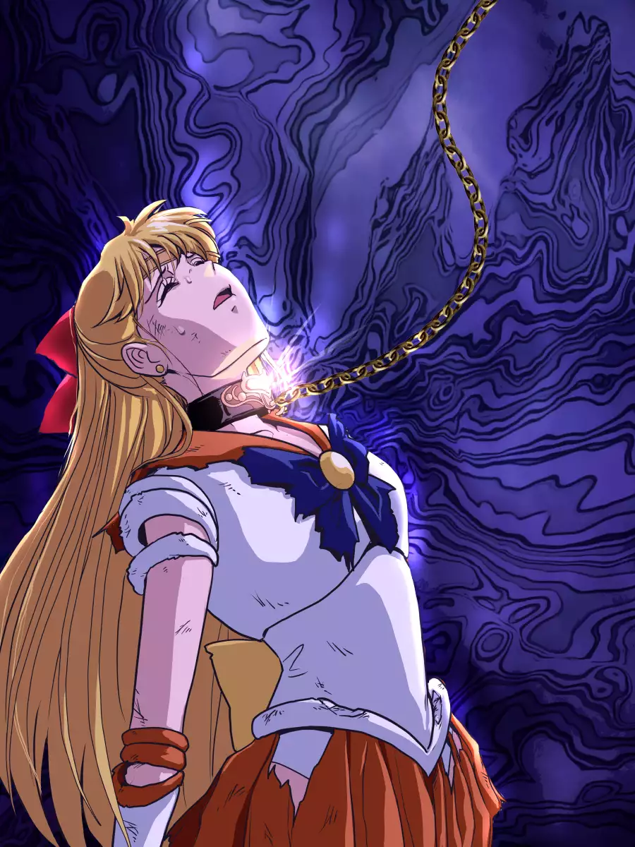 Bad-end simulation Vol. 2