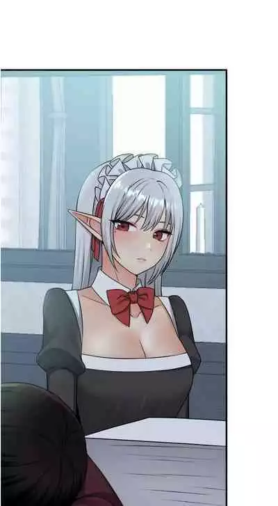 Elf Who Likes to be Humiliated Chapters 41 to 50