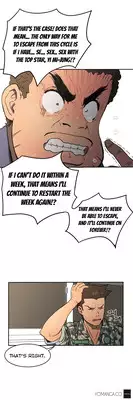 [Yi Hyeon Seok] Refrain Love Ch.1-14 (English) (YoManga) (Ongoing)