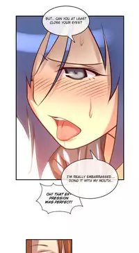 [Son Hee-Joon] Master in My Dreams Ch.0-32 (English) (Ongoing)