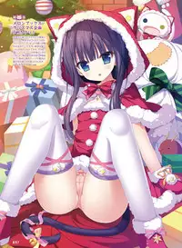 Dengeki Moeoh 2018-08 [Digital]