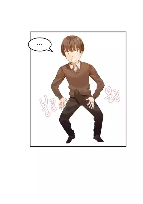 Hahri's Lumpy Boardhouse Ch. 0-8