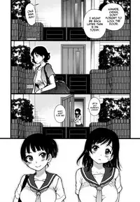 [Shiwasu no Okina] Enkou Ojisan [English] [Decensored]