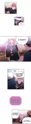 [BAK Hyeong Jun] Sweet Guy Ch.1-53 (English) (YoManga) (Ongoing)
