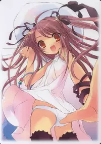 (C64) [Fujitsubo-Machine (Itou Noizi, kichiemo)] Orange Milk