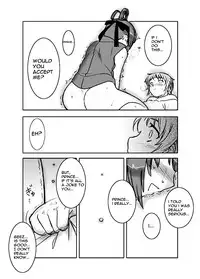 [Dr.P] Mia-Kiss (Suikoden V) [English]