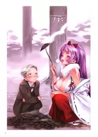 [Nishieda] Epidendrum [Decensored] [Reordered] [Incomplete]