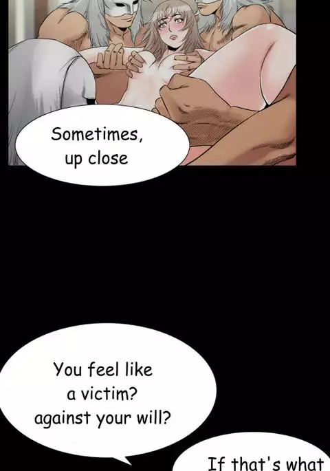 The Taste of Hands Ch.1-71