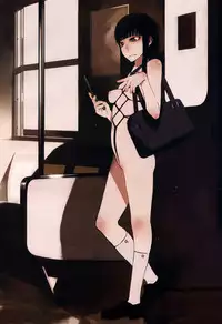 [JUNKLAND2 (Shimimaru)] PM3:12 no Reizouko [English] [SMDC]