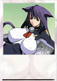 (C70) [Choki no Kamisama, Wanwandoh (Magaki Ryouta)] Soft Contact 3 -Ice Cube-