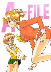 (C52) [Mutsuya (Various)] A-FILE (Various)