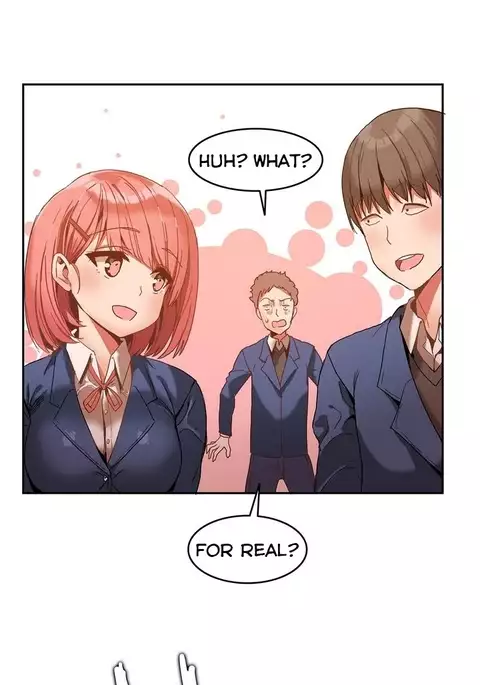 Hahri's Lumpy Boardhouse Ch. 0-8