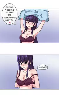 [SoonSoon9696] Warmth (GL) [English]