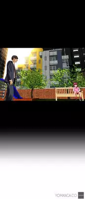 [Mojo] My Wives Ch.1-13 (English) (Ongoing)