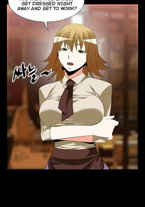 Love Parameter Ch.1-44