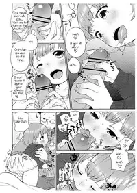 (C79) [Hired Girl (Equal)] Lala to Oniichan no Fuyuyasumi | Lala and Onii-chan's Winter Vacation [English]