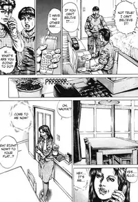 [Juteimu Nakata] Kinshin Chijou – Aiyoku no Kyouen ch.2 [ENG]