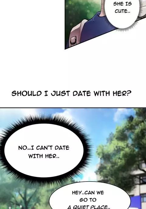 Tissue Thieves Ch.1-12