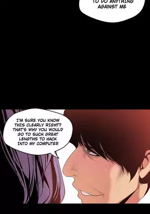 Amazing New World | A Wonderful New World Ch. 46