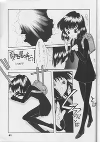 [Nippon Waruwaru Doumei] Fukou no Zenyasai [Sailor Moon]