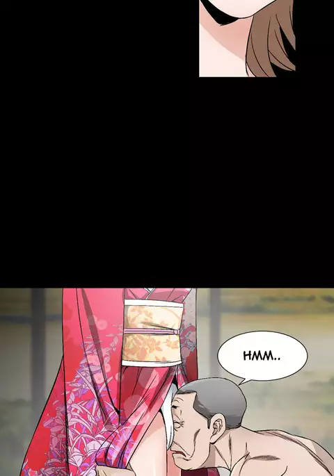 The Taste of Hands Ch.1-71