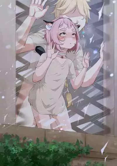 Diona to no Nichijou