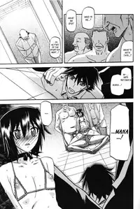 (Sanbun Kyoden) maso-mess Ch. 1-11 [English] [_ragdoll]