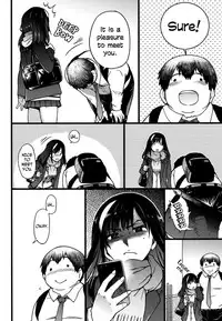 [Shiwasu no Okina] Enkou Ojisan [English] [Decensored]