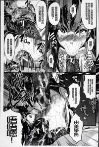 [SINK] Oyako Acme [Chinese]