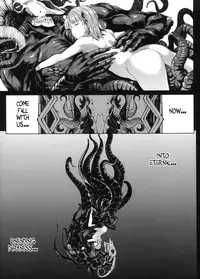 [Erect Sawaru] Shinkyoku no Grimoire -PANDRA saga 2nd story- Ch. 1-15 + Side Story x 3 [English] [SaHa]