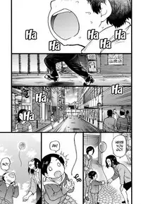 [Shiwasu no Okina] Enkou Ojisan [English] [Decensored]