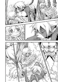 [Rie-X.com (YAce)] Peaceful☆Revolution -Data Ban Kako Bon Shuu-