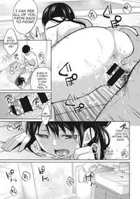 1LDK+JK Ikinari Doukyo? Micchaku!? Hatsu Ecchi!!? Ch. 1-11