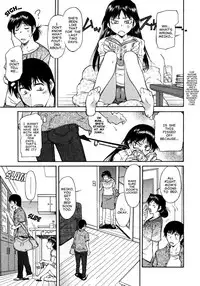 [Kaneko Toshiaki] Inner Equal Bloomers Ch. 1-8 [English] [Clearly Guilty Translations]