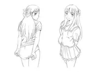 Onnanoko datte Sukebe Shitai!