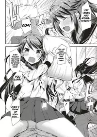 [TakayaKi] Doki Doki Community Life [English] [obsoletezero] [Incomplete]