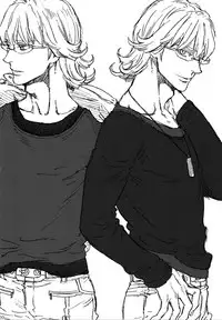 (SUPERKansai21) [Shiro Note (Setsuko)] SKETCHBOOK 2 (TIGER & BUNNY)