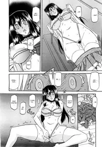(Sanbun Kyoden) maso-mess Ch. 1-11 [English] [_ragdoll]